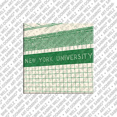 MAGNET-STORIES New York – Subway Station New York University