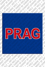 MAGNET-STORIES Prague – Lettering