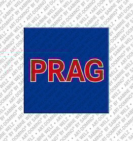 MAGNET-STORIES Aimant - République tchèque - Prague - 00