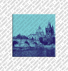 MAGNET-STORIES Magnet - Czech Republic - Prague - 04
