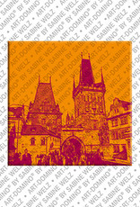 MAGNET-STORIES Prag – Kleinseitner Brückenturm
