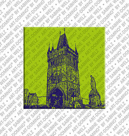 MAGNET-STORIES Magnet - Czech Republic - Prague - 06