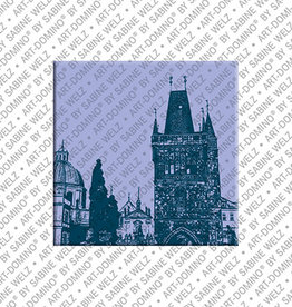 MAGNET-STORIES Magnet - Tschechien - Prag - 07