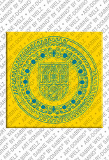 MAGNET-STORIES Prague – Sewage cover