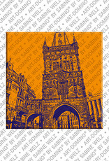 MAGNET-STORIES Prag – Pulverturm