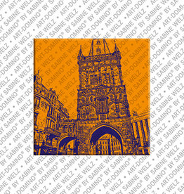 MAGNET-STORIES Magnet - Tschechien - Prag - 09