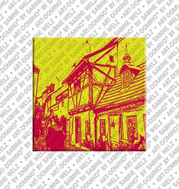 MAGNET-STORIES Magnet - Tschechien - Prag - 10