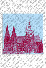 MAGNET-STORIES Prag – Veitsdom 1