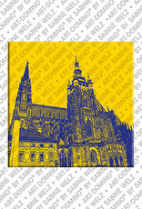 MAGNET-STORIES Prague – Veitsdom 2