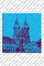 MAGNET-STORIES Prague – Staromestske namesti