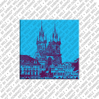 MAGNET-STORIES Prague – Staromestske namesti