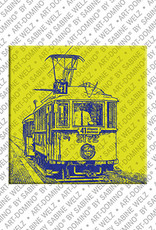 MAGNET-STORIES Prag – Strassenbahn
