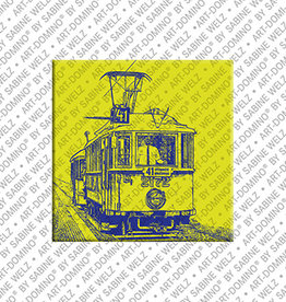 MAGNET-STORIES Magnet - Tschechien - Prag - 15