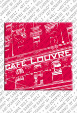 MAGNET-STORIES Prag – Cafe Louvre