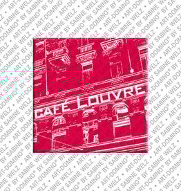 MAGNET-STORIES Magnet - Tschechien - Prag - 16