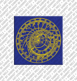 MAGNET-STORIES Magnet - Czech Republic - Prague - 17