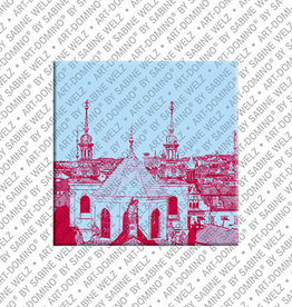 MAGNET-STORIES Magnet - République tchèque - Prague - 18