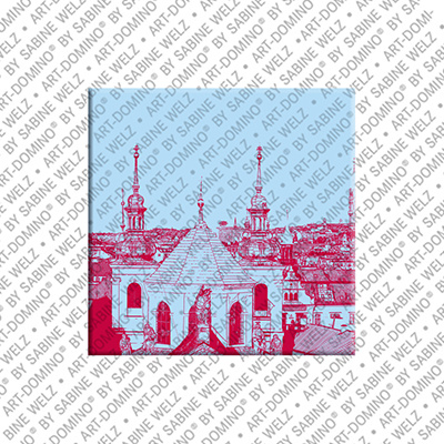 MAGNET-STORIES Prague – View of Prague