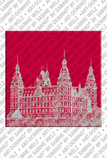 MAGNET-STORIES Aschaffenburg - Schloss Johannisburg