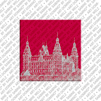 MAGNET-STORIES Aschaffenburg - Schloss Johannisburg