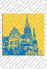 MAGNET-STORIES Aschaffenburg – Stiftskirche