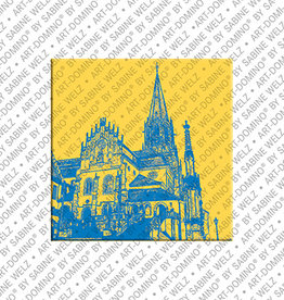 MAGNET-STORIES Magnet - Deutschland - Aschaffenburg - 02