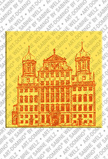 MAGNET-STORIES Augsburg – Town Hall