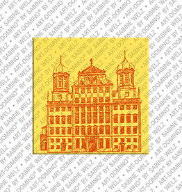 MAGNET-STORIES Magnet - Deutschland - Augsburg - 01