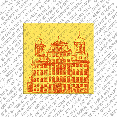 MAGNET-STORIES Augsburg – Rathaus