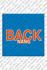 MAGNET-STORIES Backnang – Lettrage