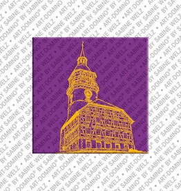 MAGNET-STORIES Magnet - Deutschland - Backnang - 01