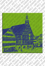 MAGNET-STORIES Backnang – Marktplatz
