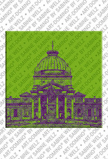 MAGNET-STORIES Bad Homburg – Kaiser-Wilhelm-Bad