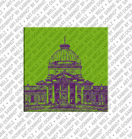 MAGNET-STORIES Magnet - Germany - Bad Homburg - 01