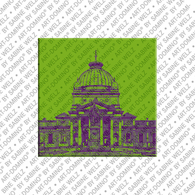 MAGNET-STORIES Bad Homburg – Kaiser-Wilhelm-Bad