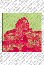 MAGNET-STORIES Bad Vilbel – Burg