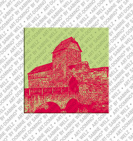 MAGNET-STORIES Magnet - Deutschland - Bad Vilbel - 01