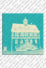 MAGNET-STORIES Bad Vilbel – Rathaus