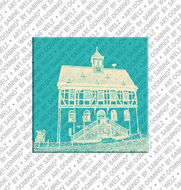 MAGNET-STORIES Magnet - Germany - Bad Vilbel - 02