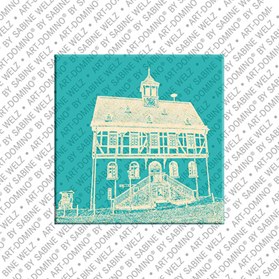 MAGNET-STORIES Bad Vilbel – Town hall