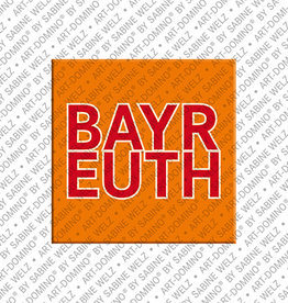 MAGNET-STORIES Magnet - Deutschland- Bayreuth - 00