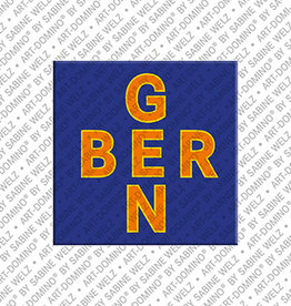 MAGNET-STORIES Magnet - Norway - Bergen - 00