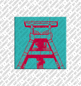 MAGNET-STORIES Magnet - Germany - Bochum - 01