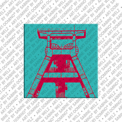 MAGNET-STORIES Bochum – Deutsches Bergbaumuseum