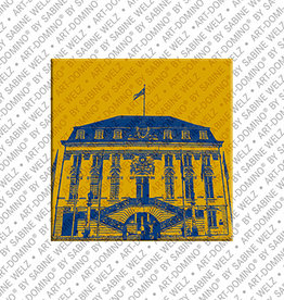 MAGNET-STORIES Magnet - Germany - Bonn - 01