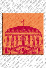 ART-DOMINO® BY SABINE WELZ Bonn – Mairie 2