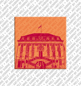 MAGNET-STORIES Magnet - Deutschland - Bonn - 02