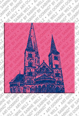 MAGNET-STORIES Bonn – Münster 1