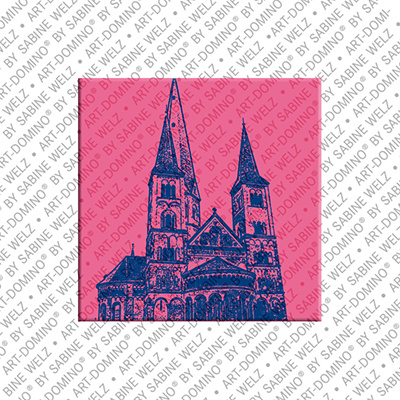 MAGNET-STORIES Bonn – Münster 1