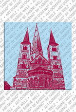 MAGNET-STORIES Bonn – Münster 2